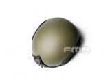 FMA FAST Classic High Cut Helmet RG (M/L)TB1052-RG